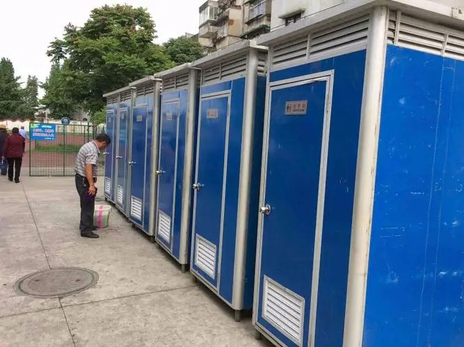 莲池移动洗手间租赁